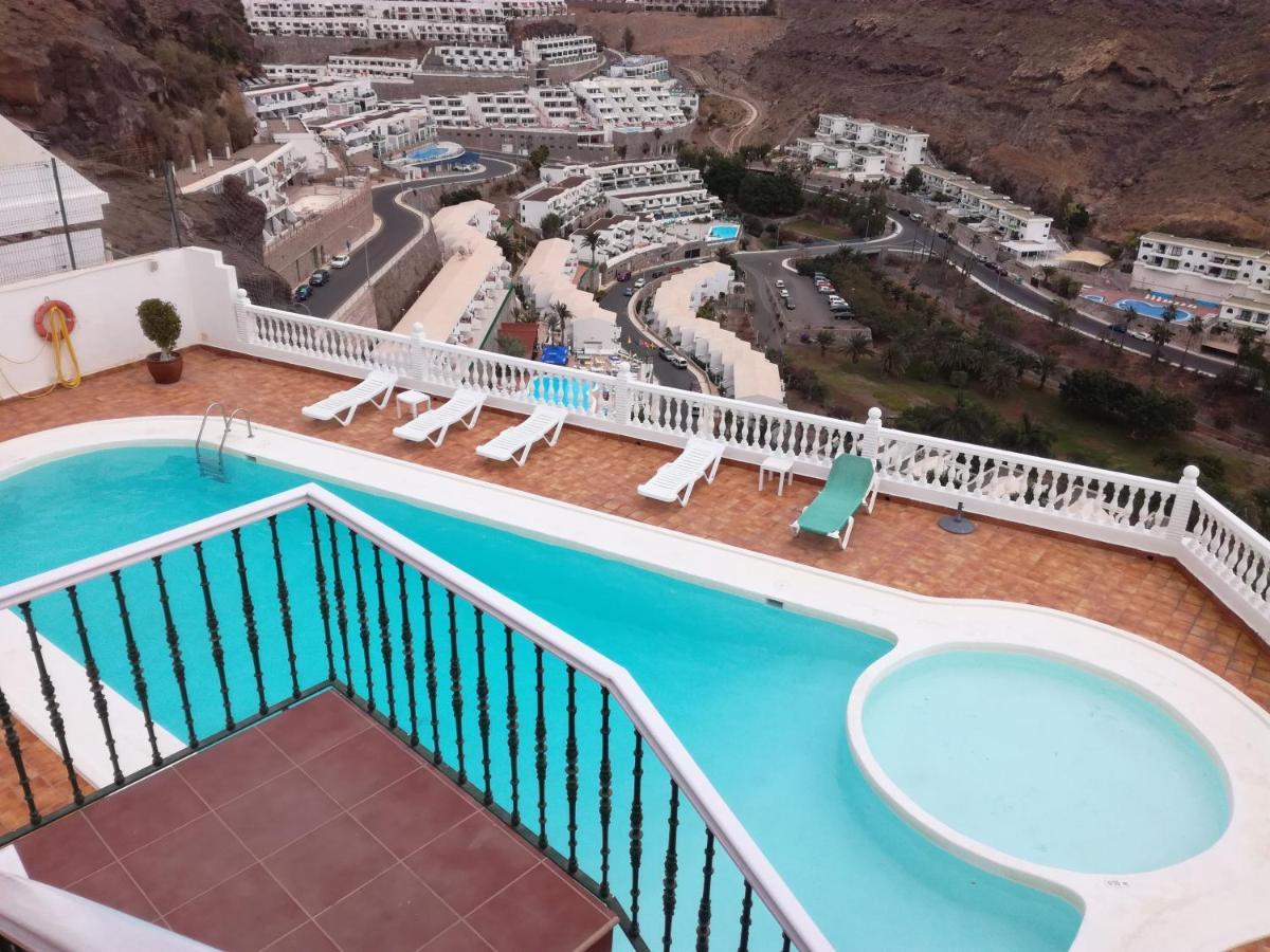 Amazing Ocean View Take It Easy! Lejlighed Puerto Rico  Eksteriør billede