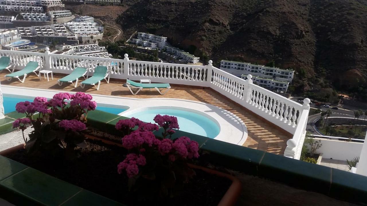 Amazing Ocean View Take It Easy! Lejlighed Puerto Rico  Eksteriør billede