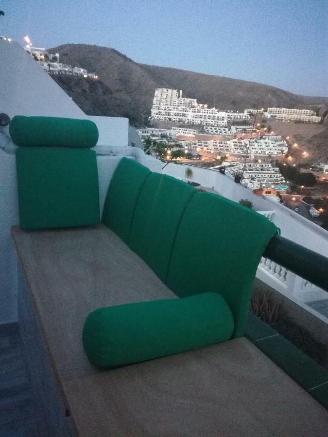 Amazing Ocean View Take It Easy! Lejlighed Puerto Rico  Eksteriør billede