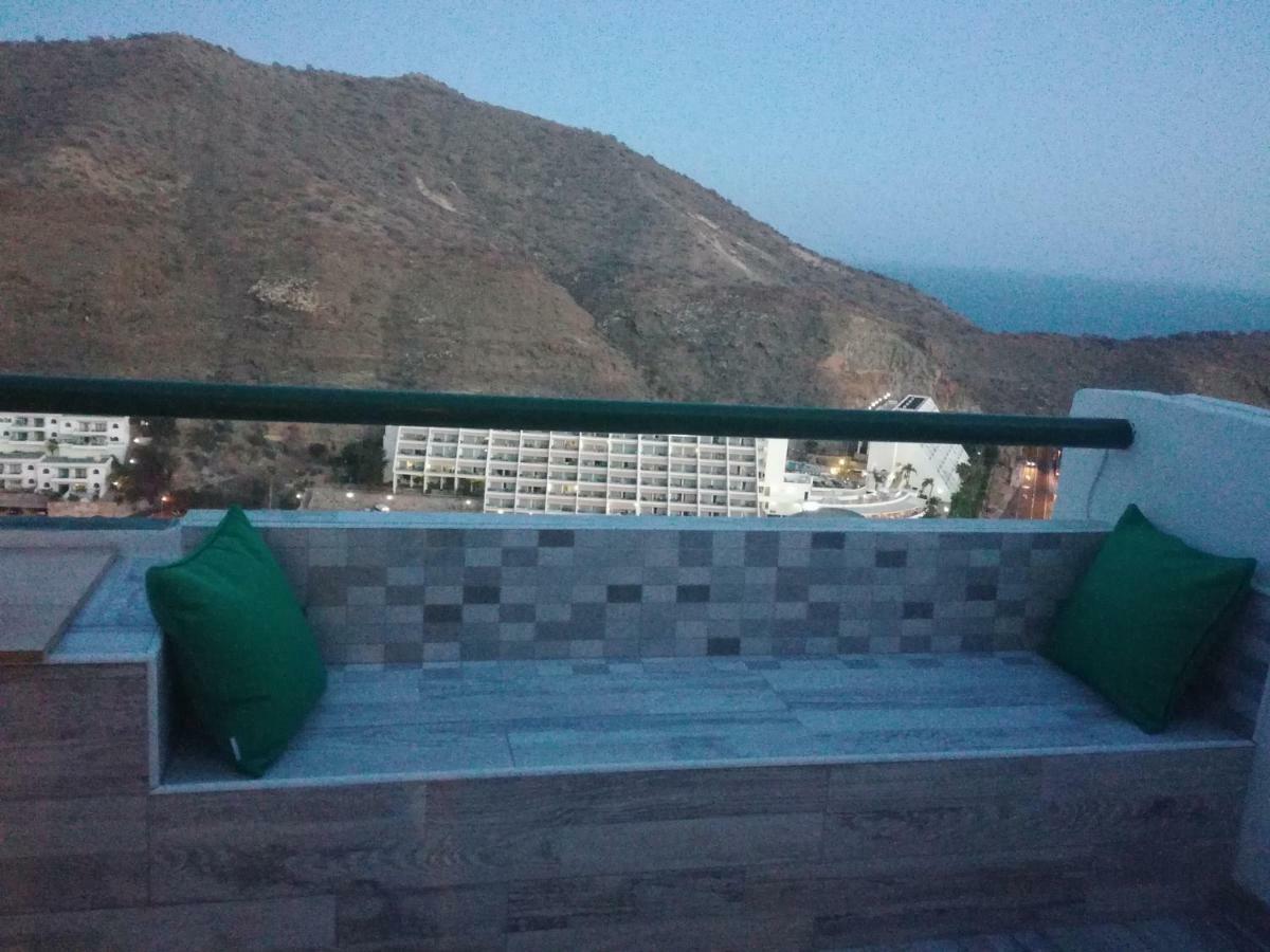 Amazing Ocean View Take It Easy! Lejlighed Puerto Rico  Eksteriør billede