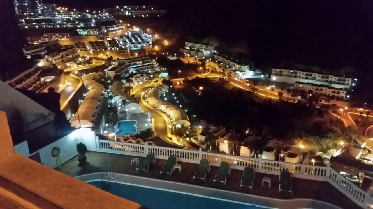 Amazing Ocean View Take It Easy! Lejlighed Puerto Rico  Eksteriør billede