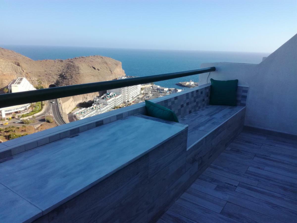 Amazing Ocean View Take It Easy! Lejlighed Puerto Rico  Eksteriør billede